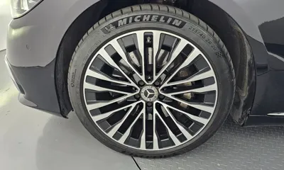 Mercedes-Benz S-Class 2023, 55508 км, за 57263.87 USD