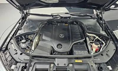 Mercedes-Benz S-Class 2023, 55508 км, за 57263.87 USD - фото 6