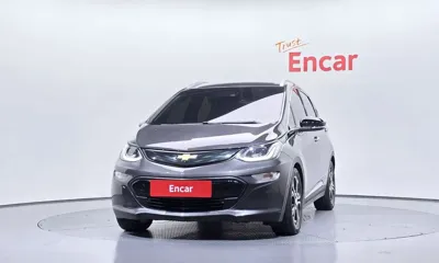 ChevroletGMDaewoo Bolt EV 2018, 94618 км, за 9237.58 USD