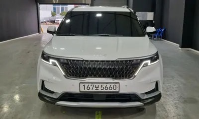 Kia Canival 2023, 33352 км, за 18006.88 USD