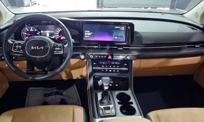 Kia Canival 2023, 33352 км, за 18006.88 USD - фото 7
