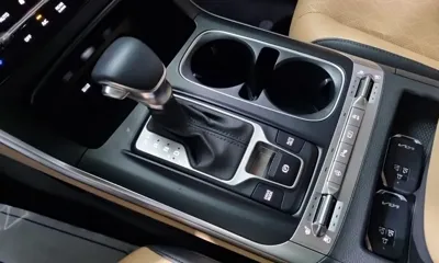Kia Canival 2023, 33352 км, за 18006.88 USD - фото 9