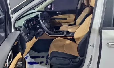 Kia Canival 2023, 33352 км, за 18006.88 USD - фото 10