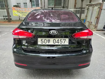 Kia K3 2016, 132728 км, за 4225.44 USD