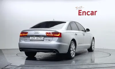 Audi A6 2014, 106174 км, за 5695.36 USD