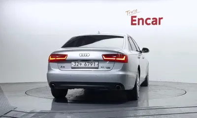 Audi A6 2014, 106174 км, за 5695.36 USD