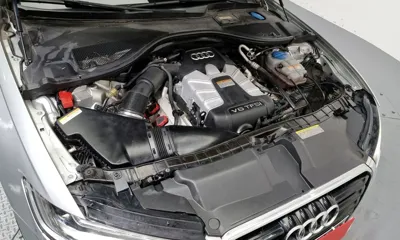 Audi A6 2014, 106174 км, за 5695.36 USD - фото 6