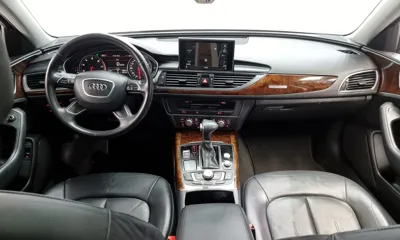 Audi A6 2014, 106174 км, за 5695.36 USD - фото 7