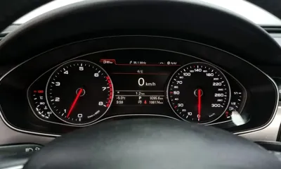 Audi A6 2014, 106174 км, за 5695.36 USD - фото 8
