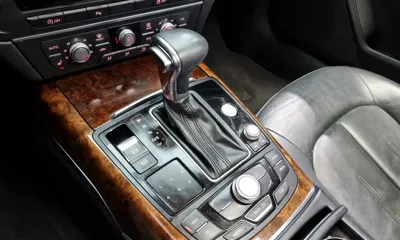 Audi A6 2014, 106174 км, за 5695.36 USD - фото 9