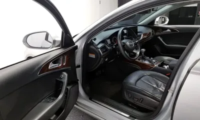 Audi A6 2014, 106174 км, за 5695.36 USD - фото 10