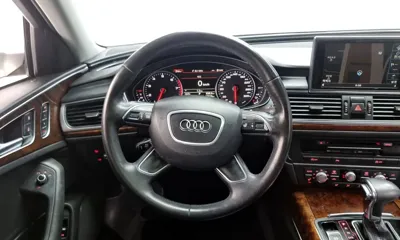 Audi A6 2014, 106174 км, за 5695.36 USD - фото 13