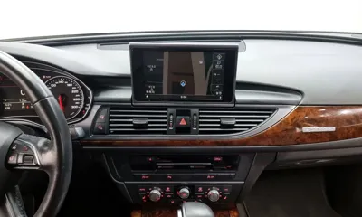 Audi A6 2014, 106174 км, за 5695.36 USD - фото 14