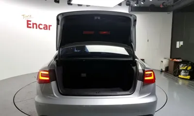 Audi A6 2014, 106174 км, за 5695.36 USD - фото 20