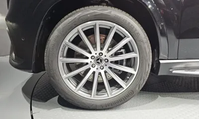 Mercedes-Benz GLS-Class 2026, 16 км, за 179860.84 USD