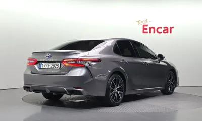 Toyota Camry 2024, 50810 км, за 23337.44 USD