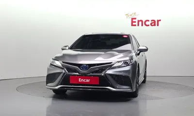 Toyota Camry 2024, 50810 км, за 23337.44 USD