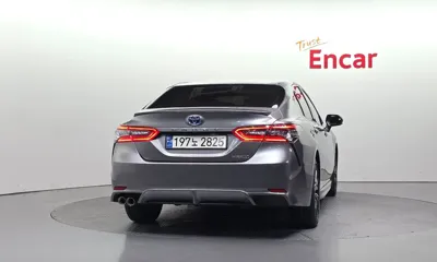 Toyota Camry 2024, 50810 км, за 23337.44 USD