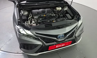Toyota Camry 2024, 50810 км, за 23337.44 USD - фото 6