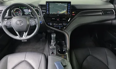 Toyota Camry 2024, 50810 км, за 23337.44 USD - фото 7