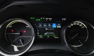Toyota Camry 2024, 50810 км, за 23337.44 USD - фото 8