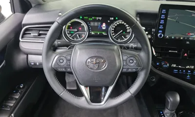 Toyota Camry 2024, 50810 км, за 23337.44 USD - фото 13