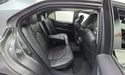 Toyota Camry 2024, 50810 км, за 23337.44 USD - фото 18