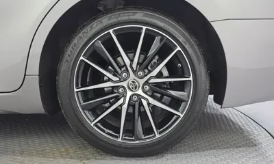 Toyota Camry 2024, 50810 км, за 23337.44 USD - фото 21