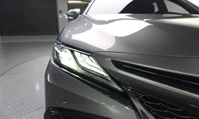 Toyota Camry 2024, 50810 км, за 23337.44 USD - фото 22