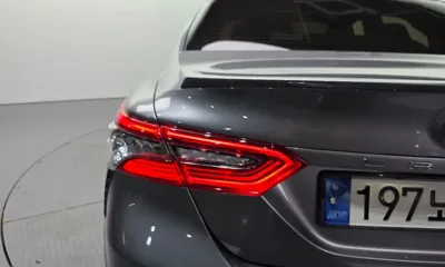 Toyota Camry 2024, 50810 км, за 23337.44 USD - фото 23
