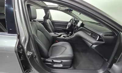 Toyota Camry 2024, 50810 км, за 23337.44 USD - фото 26