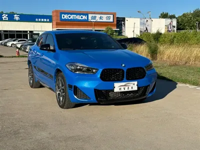 BMW X2 2021, 33000 км, за 14239.46 USD