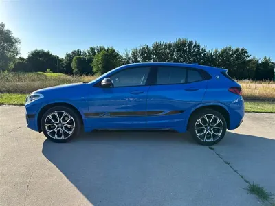 BMW X2 2021, 33000 км, за 14218.55 USD - фото 7