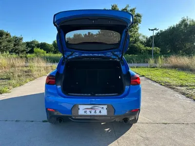BMW X2 2021, 33000 км, за 14218.55 USD - фото 8