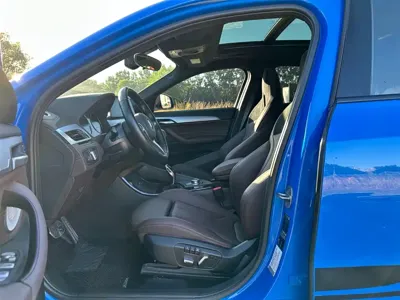 BMW X2 2021, 33000 км, за 14218.55 USD - фото 9