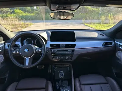 BMW X2 2021, 33000 км, за 14218.55 USD - фото 11