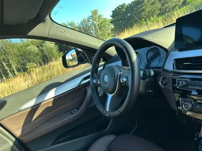 BMW X2 2021, 33000 км, за 14218.55 USD - фото 20