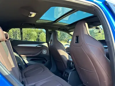 BMW X2 2021, 33000 км, за 14218.55 USD - фото 21