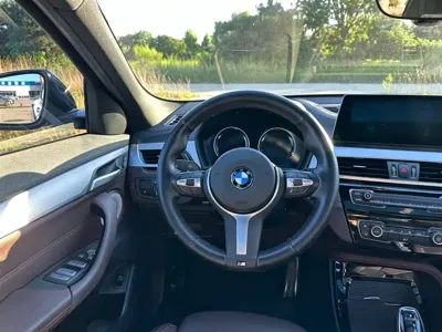 BMW X2 2021, 33000 км, за 14218.55 USD - фото 22