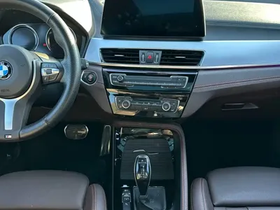BMW X2 2021, 33000 км, за 14218.55 USD - фото 23