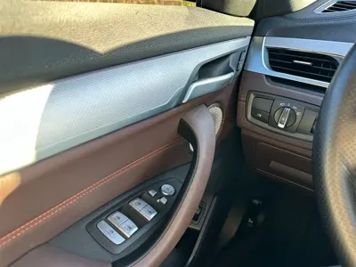 BMW X2 2021, 33000 км, за 14218.55 USD - фото 24