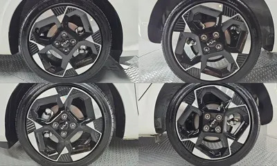 Kia Morning 2025, 8532 км, за 11254.24 USD
