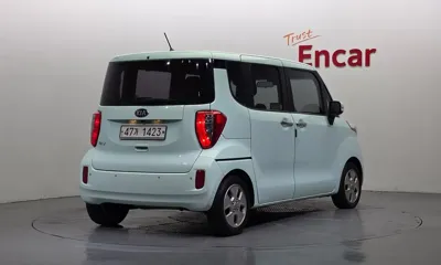 Kia Ray 2014, 127952 км, за 3113.83 USD