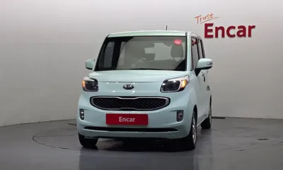 Kia Ray 2014, 127952 км, за 3113.83 USD