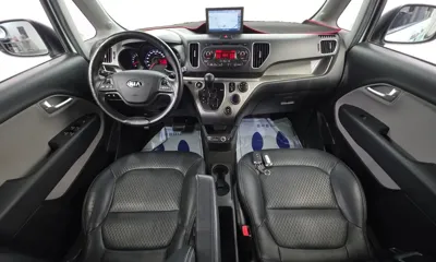 Kia Ray 2014, 127952 км, за 3113.83 USD - фото 7