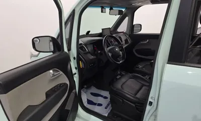 Kia Ray 2014, 127952 км, за 3113.83 USD - фото 10