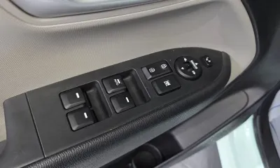 Kia Ray 2014, 127952 км, за 3113.83 USD - фото 12