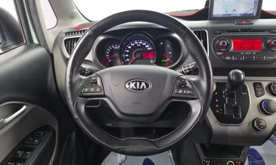 Kia Ray 2014, 127952 км, за 3113.83 USD - фото 14