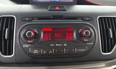 Kia Ray 2014, 127952 км, за 3113.83 USD - фото 18