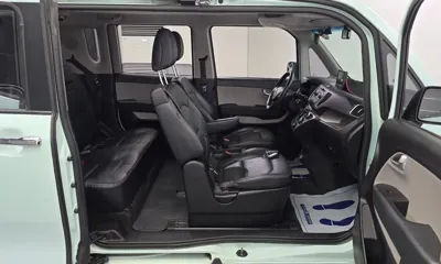 Kia Ray 2014, 127952 км, за 3113.83 USD - фото 26